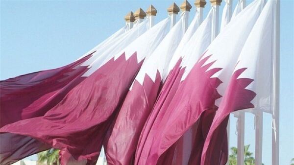 کاری که قطر کرد با هیچ مالی نمیتوان جبران کرد - اسپوتنیک ایران  