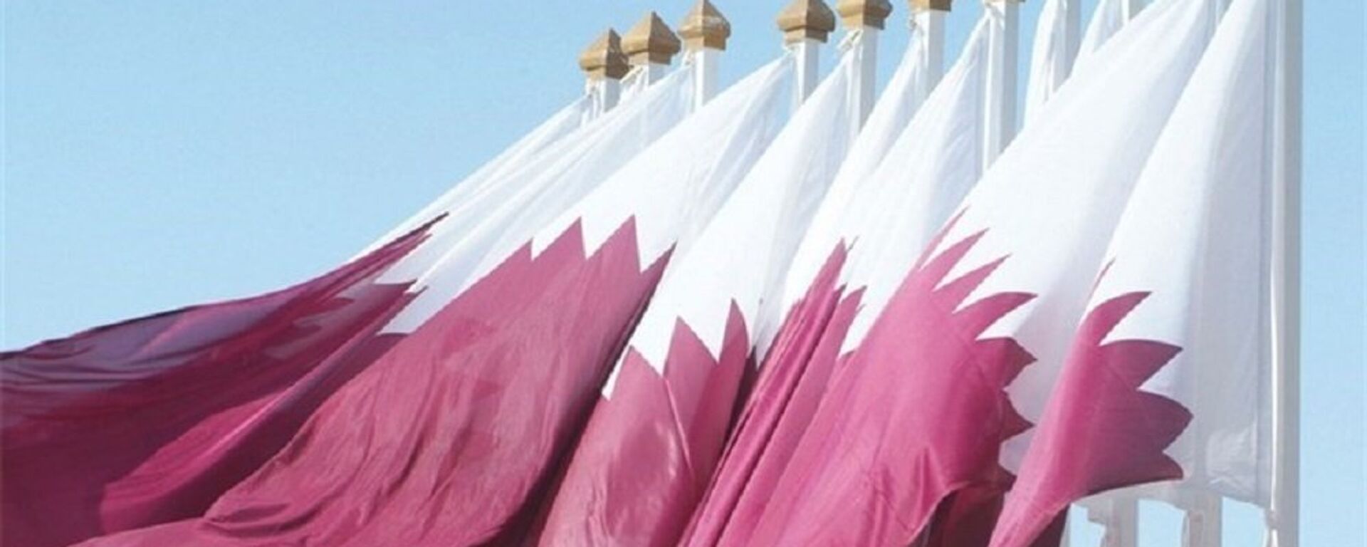 پرچم قطر - اسپوتنیک ایران  , 1920, 28.06.2022