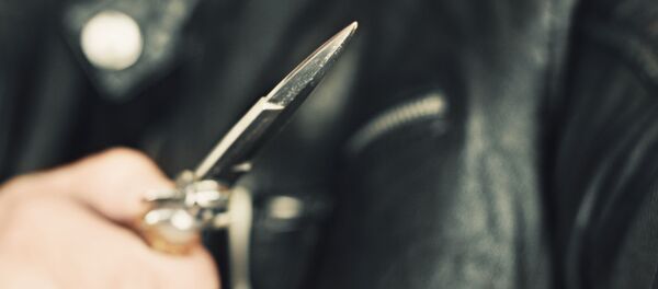 اولین قتل های سریالی در قبرس اتفاق افتاد اولین قتل های سریالی در قبرس اتفاق افتاد - اسپوتنیک ایران