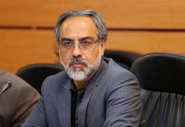 هر اقدام آمریکا علیه سپاه، اقدام ایران علیه سنت کام را در پی دارد هر اقدام آمریکا علیه سپاه، اقدام ایران علیه سنت کام را در پی دارد - اسپوتنیک ایران