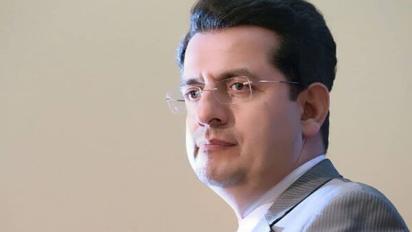 موسوی: عربستان و آمریکا سازوکارهای بین المللی را به سخره گرفتند  - اسپوتنیک ایران  
