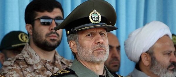 تحویل پهپادهای رزمی به ارتش ایران - اسپوتنیک ایران  