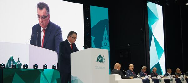 پیشنهاد ویژه میلیاردر برای رستم مینیخانوف پیشنهاد ویژه میلیاردر برای رستم مینیخانوف - اسپوتنیک ایران