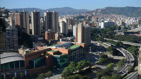 وقتی جهان بی صاحب می شود - اسپوتنیک ایران  