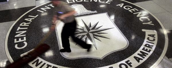 توقف همکاری تشکیلات خودگردان فلسطین با سازمان سیا توقف همکاری تشکیلات خودگردان فلسطین با سازمان سیا - اسپوتنیک ایران