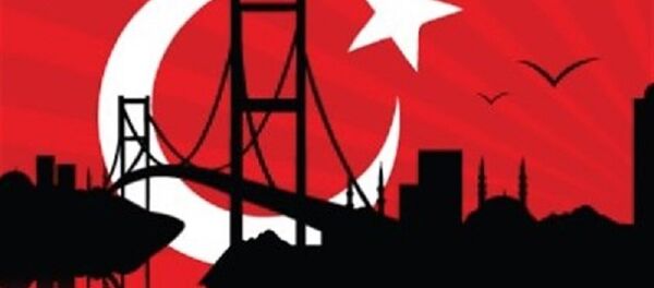 ارتش ترکیه از مرز با سوریه عبور کرد ارتش ترکیه از مرز با سوریه عبور کرد - اسپوتنیک ایران