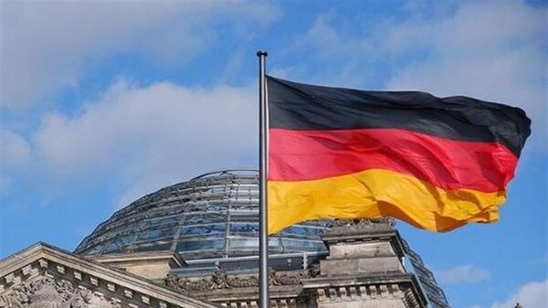 روسیه 40 دیپلمات آلمانی را اخراج کرد - اسپوتنیک ایران  