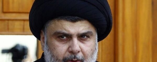 تعطیلی مؤسسات وابسته به مقتدا صدر در عراق تعطیلی مؤسسات وابسته به مقتدا صدر در عراق - اسپوتنیک ایران