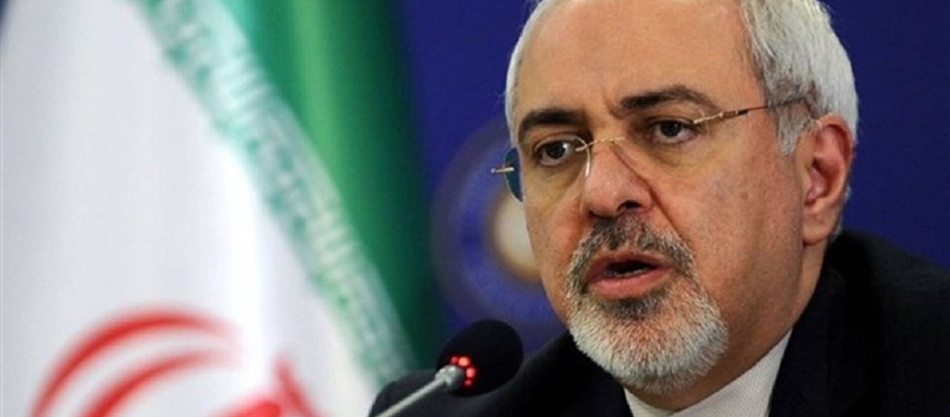 واکنش ظریف به تایید صلاحیت دیوان لاهه در رسیدگی به پرونده شکایت ایران از آمریکا - اسپوتنیک ایران  , 1920, 03.02.2021