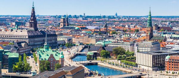 احضار سفیر عربستان در دانمارک به دلیل حمایت ریاض از عناصر تروریستی در ایران - اسپوتنیک ایران  