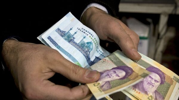 جزئیات جدید از حذف چهار صفر پول ملی ایران - اسپوتنیک ایران  
