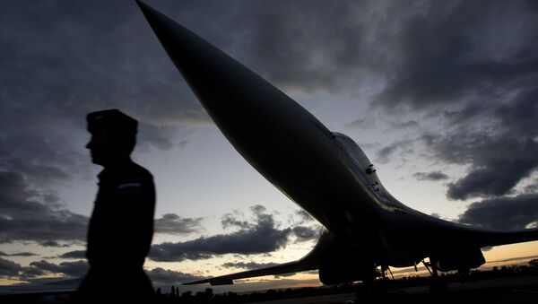افزایش 3 برابری بمب افکن های راهبردی روسیه - اسپوتنیک ایران  