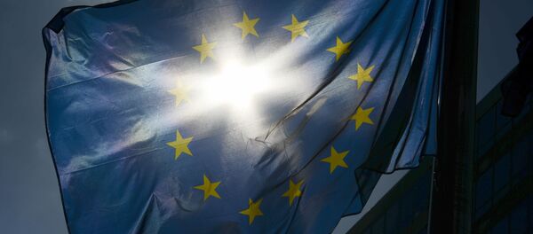 تدارکات اتحادیه اروپا برای دایرکردن نمایندگی خود در ایران - اسپوتنیک ایران  