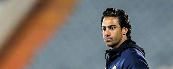 فرهاد مجیدی از سرمربیگری استقلال استعفا داد فرهاد مجیدی از سرمربیگری استقلال استعفا داد - اسپوتنیک ایران