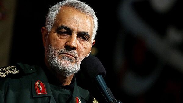 افزایش انتقادها از اقدام آمریکا در ترور سردار سلیمانی در عراق  - اسپوتنیک ایران  