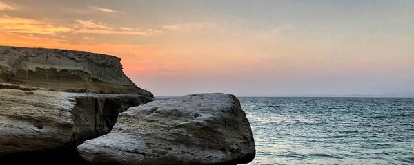 فارس یا نیویورک؛ نام این خلیج چیست؟ - اسپوتنیک ایران  