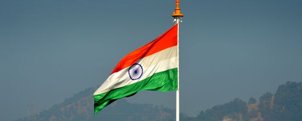 قطع شدن اینترنت در پی ناآرامی ها در هند قطع شدن اینترنت در پی ناآرامی ها در هند - اسپوتنیک ایران