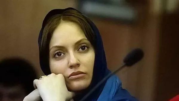 Mahnaz Afshar - اسپوتنیک ایران  