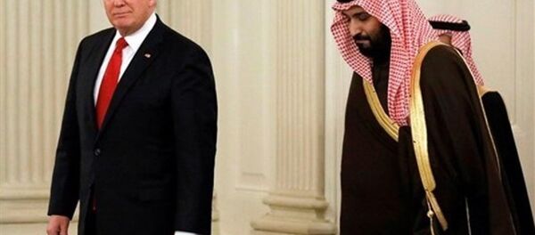 اعلام رسمی دولت آمریکا برای فروش سلاح به عربستان اعلام رسمی دولت آمریکا برای فروش سلاح به عربستان - اسپوتنیک ایران