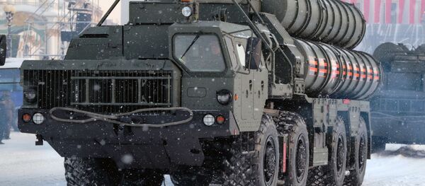 ادامه تلاش های امریکا برای جلوگیری از خرید اس 400 توسط ترکیه - اسپوتنیک ایران  