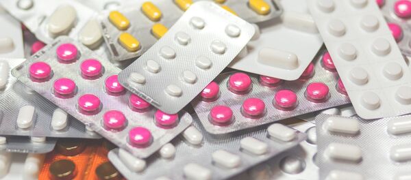 مقام ایرانی ادعای آمریکا مبنی بر عدم تحریم دارو را دروغ خواند مقام ایرانی ادعای آمریکا مبنی بر عدم تحریم دارو را دروغ خواند - اسپوتنیک ایران