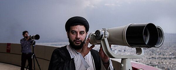 تاریخ احتمالی ماه رمضان در ایران اعلام شد تاریخ احتمالی ماه رمضان در ایران اعلام شد - اسپوتنیک ایران