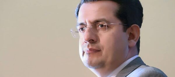 موسوی:ایران آمادگی هر شرایطی را دارد اما تصمیم نهایی با مهره ی عاقله ی نظام است موسوی:ایران آمادگی هر شرایطی را دارد اما تصمیم نهایی با مهره ی عاقله ی نظام است - اسپوتنیک ایران