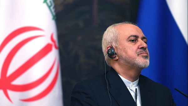 گفتگوی تلفنی وزرای امور خارجه ایران و کانادا - اسپوتنیک ایران  
