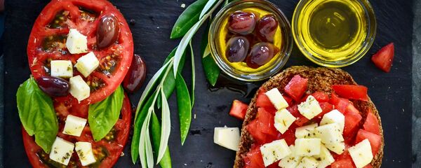 بهترین مواد غذایی برای کاهش اضطراب
بهترین مواد غذایی برای کاهش اضطراب
- اسپوتنیک ایران