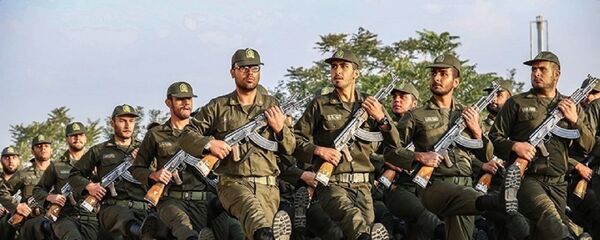 کاهش مدت دوره آموزشی خدمت سربازی در ایران کاهش مدت دوره آموزشی خدمت سربازی در ایران - اسپوتنیک ایران