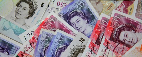 ثمره دعوای حقوقی 10 ساله ایران و انگلیس - اسپوتنیک ایران  