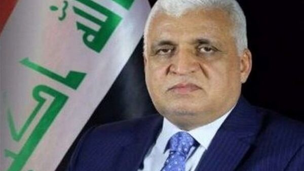 مشاور امنیت ملی عراق، هدف از سفر پمپئو به این کشور را اعلام کرد - اسپوتنیک ایران  