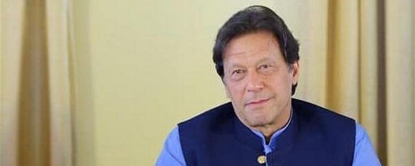 مخالفت شدید نخست وزیر پاکستان با اعدام پرویز مشرف  - اسپوتنیک ایران  