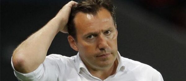 ابعاد جدید قرارداد ویلموتس با فدراسیون فوتبال ایران - اسپوتنیک ایران  