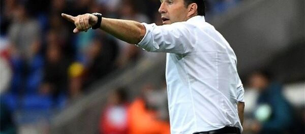 مارک ویلموتس  - اسپوتنیک ایران  