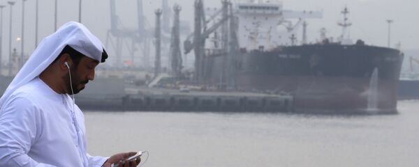 نیروی ویژه آمریکا در مورد حملاتی که به نفتکش ها در امارات انجام شد نظردادند - اسپوتنیک ایران  