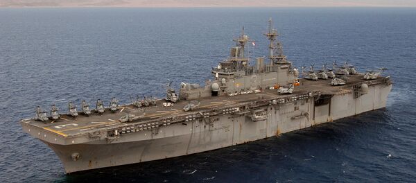 اعزام هزاران سرباز آمریکایی تازه نفس به خاورمیانه اعزام هزاران سرباز آمریکایی تازه نفس به خاورمیانه - اسپوتنیک ایران