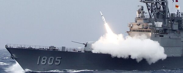 کاهش رزمایشهای مشترک با کرهجنوبی به دلیل کرونا کاهش رزمایشهای مشترک با کرهجنوبی به دلیل کرونا - اسپوتنیک ایران