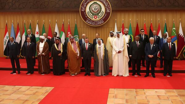 جلسه اضطرای کشورهای عرب در مکه چه پیامدی برای ایران خواهدداشت؟ - اسپوتنیک ایران  