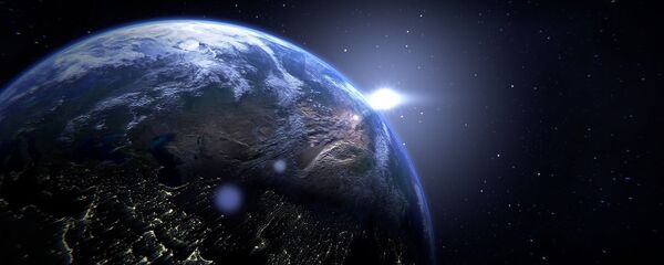 کشف 18 سیاره مشابه زمین کشف 18 سیاره مشابه زمین - اسپوتنیک ایران