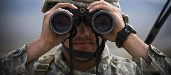 کارشناس آمریکایی از بودجه جدید دفاعی آمریکا دفاع کرد - اسپوتنیک ایران  