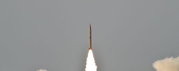 آمریکا، سیستم محافظت در برابر موشک بین قاره ای ندارد - اسپوتنیک ایران  