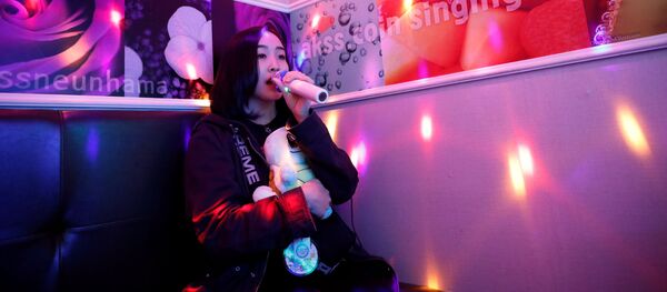 روشی جدید برای مبارزه با استرس روشی جدید برای مبارزه با استرس - اسپوتنیک ایران