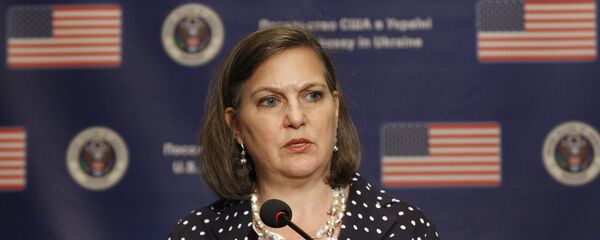 روسیه، به یک مقام آمریکایی دیگر ویزا نداد - اسپوتنیک ایران  