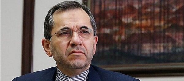 دلیل غیبت نماینده دائم ایران در سازمان ملل چیست؟ دلیل غیبت نماینده دائم ایران در سازمان ملل چیست؟ - اسپوتنیک ایران