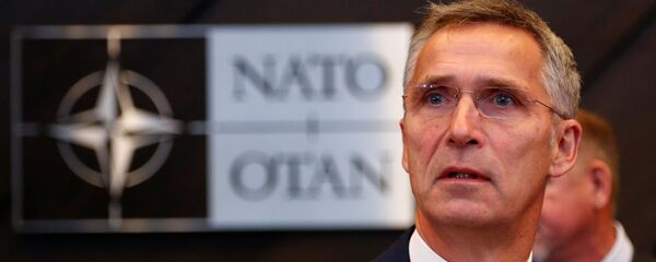 ناتو در نظر دارد فضا را به عنوان منطقه عملیاتی جدید خود بشناسد ناتو در نظر دارد فضا را به عنوان منطقه عملیاتی جدید خود بشناسد - اسپوتنیک ایران