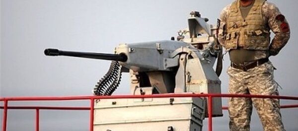 سلاح جدید نیروهای ارتش ایران  + عکس - اسپوتنیک ایران  