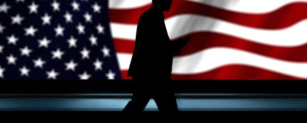 صاحبنظر ایرلندی: آمریکا به ایران حمله نکند - اسپوتنیک ایران  