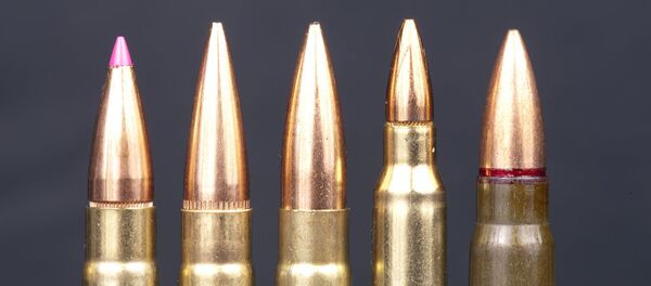 تحسين رسانه های غربی از کالیبر بسيار قدرتمند روسي تحسين رسانه های غربی از کالیبر بسيار قدرتمند روسي - اسپوتنیک ایران