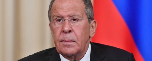 لاوروف: معتقدیم برای نجات برجام باید هر کاری انجام داد - اسپوتنیک ایران  